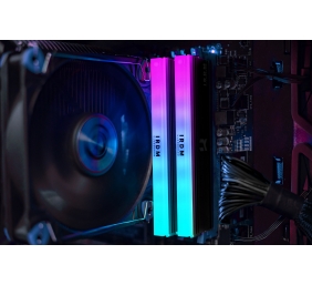 GOODRAM IRDM RGB DDR4 16GB 2x8GB 3600MHz