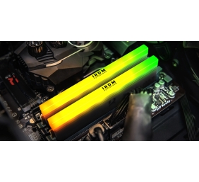 GOODRAM IRDM RGB DDR4 16GB 2x8GB 3600MHz