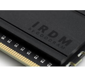 GOODRAM IRDM RGB DDR4 16GB 2x8GB 3600MHz