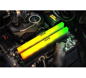 GOODRAM IRDM RGB DDR4 16GB 2x8GB 3600MHz
