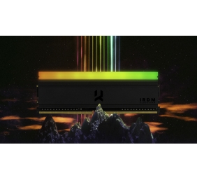 GOODRAM IRDM RGB DDR4 16GB 2x8GB 3600MHz