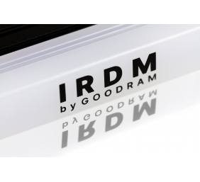 GOODRAM IRDM RGB DDR4 16GB 2x8GB 3600MHz