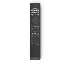 Philips LED Smart TV 43PUS8506/12 Smart TV, SAPHI, 4K UHD LED, 3840 x 2160, Wi-Fi,  DVB-T/T2/T2-HD/C/S/S2, Silver, 43 "