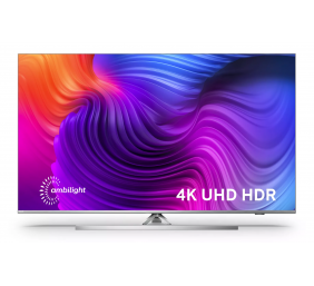Philips 58PUS8506/12 58" (146cm) 4K UHD LED Android TV with Ambilight
