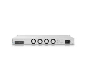 Ubiquiti | Switch Enterprise 48 PoE | USW-Enterprise-48-PoE | Managed L3 | Rackmountable | Gigabit Ethernet (copper) ports quantity 48 (100MbE/1GbE/2.5GbE) | SFP+ ports quantity 4 | PoE+ ports quantity 48 | Power supply type AC/DC, internal, 100-240V, 10A