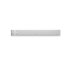 Ubiquiti | Switch Enterprise 48 PoE | USW-Enterprise-48-PoE | Managed L3 | Rackmountable | Gigabit Ethernet (copper) ports quantity 48 (100MbE/1GbE/2.5GbE) | SFP+ ports quantity 4 | PoE+ ports quantity 48 | Power supply type AC/DC, internal, 100-240V, 10A