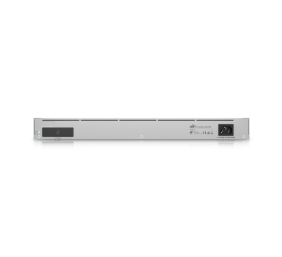Ubiquiti | Switch Enterprise 24 PoE | USW-Enterprise-24-PoE | Managed L3 | Rackmountable | Gigabit Ethernet (copper) ports quantity 12x10/100/1000 Mbps + 12x100/1000/2500 Mbps | SFP ports quantity 0 | SFP+ ports quantity 2 | PoE+ ports quantity 24 | Power