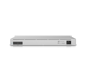 Ubiquiti | Switch Enterprise 24 PoE | USW-Enterprise-24-PoE | Managed L3 | Rackmountable | Gigabit Ethernet (copper) ports quantity 12x10/100/1000 Mbps + 12x100/1000/2500 Mbps | SFP ports quantity 0 | SFP+ ports quantity 2 | PoE+ ports quantity 24 | Power