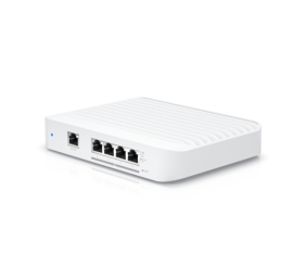 Ubiquiti | Switch Flex XG | USW-Flex-XG