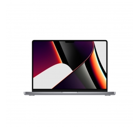 MacBook Pro 14" Apple M1 Pro 10C CPU, 16C GPU/16GB/1TB SSD/Space Gray/RUS