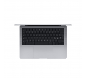 MacBook Pro 14" Apple M1 Pro 10C CPU, 16C GPU/16GB/1TB SSD/Space Gray/RUS