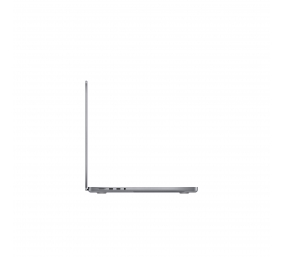 MacBook Pro 14" Apple M1 Pro 10C CPU, 16C GPU/16GB/1TB SSD/Space Gray/RUS