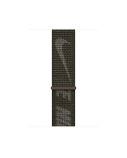 45mm Cargo Khaki Nike Sport Loop - Regular