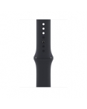 45mm Midnight Sport Band - Extra Large