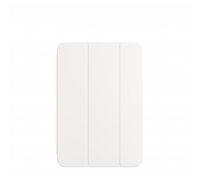 Smart Folio for iPad mini (6th generation) - White | Apple