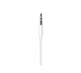 Lightning to 3.5 mm Audio Cable (1.2m) - White | Apple