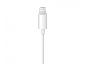 Lightning to 3.5 mm Audio Cable (1.2m) - White | Apple