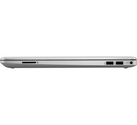 HP 250 G8 - i5-1135G7, 8GB, 256GB SSD, 15.6 FHD 250-nit AG, US keyboard, Asteroid Silver, Win 10 Pro, 3 years