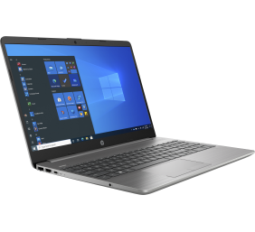 HP 250 G8 - i5-1135G7, 8GB, 256GB SSD, 15.6 FHD 250-nit AG, US keyboard, Asteroid Silver, Win 10 Pro, 3 years