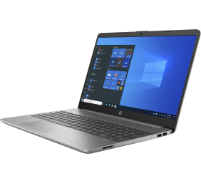 HP 250 G8 - i5-1135G7, 8GB, 256GB SSD, 15.6 FHD 250-nit AG, US keyboard, Asteroid Silver, Win 10 Pro, 3 years