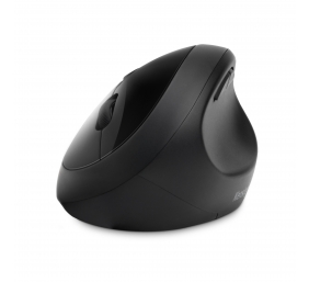 Kensington Pro Fit Ergo Belaidė pelė, RF Wireless + Bluetooth, 1600 DPI, Juoda
