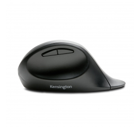 Kensington Pro Fit Ergo Belaidė pelė, RF Wireless + Bluetooth, 1600 DPI, Juoda