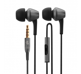 Energy Sistem | Urban 3 | Wired | In-ear | Microphone | Titanium