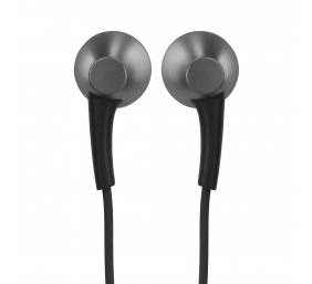 Energy Sistem | Urban 3 | Wired | In-ear | Microphone | Titanium