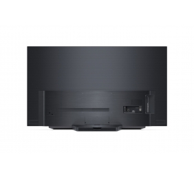 LG OLED65C11LB 65" (164 cm), Smart TV, WebOS, 4K UHD OLED, 3840 x 2160, Wi-Fi, DVB-T/T2/C/S/S2, Black