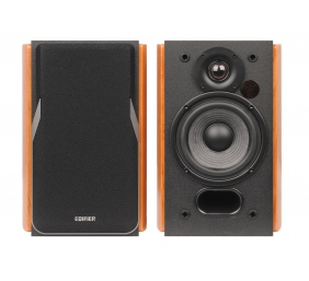 Edifier | Professional Bookshelf Speakers | R1380T