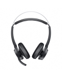 Dell | Premier Wireless ANC Headset | WL7022 | Bluetooth