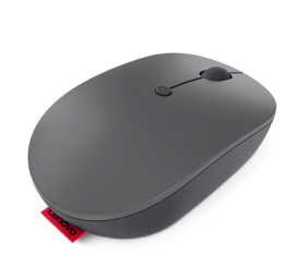 Lenovo | Go USB-C Wireless Mouse | Storm Grey