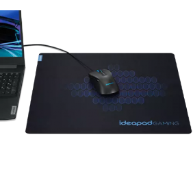 Lenovo | IdeaPad Gaming Cloth Mouse Pad L | Dark Blue