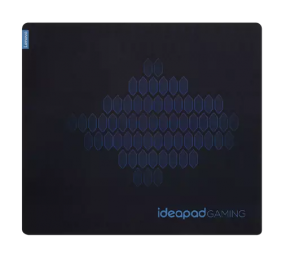 Lenovo | IdeaPad Gaming Cloth Mouse Pad L | Dark Blue