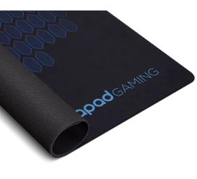 Lenovo | IdeaPad Gaming Cloth Mouse Pad L | Dark Blue