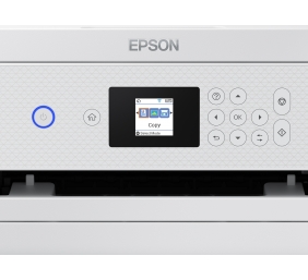 Epson Multifunctional printer | EcoTank L4266 | Inkjet | Colour | 3-in-1 | A4 | Wi-Fi | White