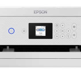 Epson Multifunctional printer | EcoTank L4266 | Inkjet | Colour | 3-in-1 | A4 | Wi-Fi | White