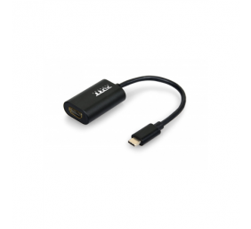 PORT CONNECT USB Type-C to HDMI Converter HDMI, Type-C