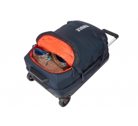 Thule | Subterra Rolling Split Duffel 56L | TSR-356 | Carry-on luggage | Mineral