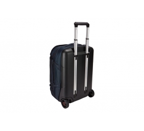 Thule | Subterra Rolling Split Duffel 56L | TSR-356 | Carry-on luggage | Mineral