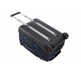 Thule | Subterra Rolling Split Duffel 56L | TSR-356 | Carry-on luggage | Mineral
