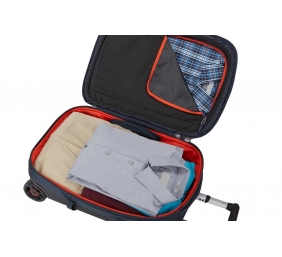 Thule | Subterra Rolling Split Duffel 56L | TSR-356 | Carry-on luggage | Mineral