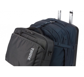Thule | Subterra Rolling Split Duffel 56L | TSR-356 | Carry-on luggage | Mineral