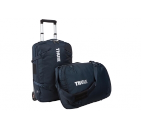 Thule | Subterra Rolling Split Duffel 56L | TSR-356 | Carry-on luggage | Mineral