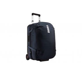 Thule | Subterra Rolling Split Duffel 56L | TSR-356 | Carry-on luggage | Mineral