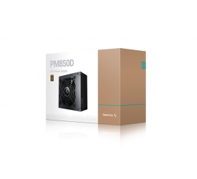 Deepcool | PM850D 80 PLUS GOLD | 850 W