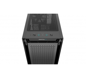 Deepcool | MID TOWER CASE | CG560 | Side window | Black | Mid-Tower | ATX PS2