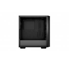 Deepcool | MID TOWER CASE | CG560 | Side window | Black | Mid-Tower | ATX PS2