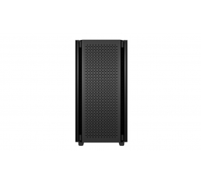 Deepcool | MID TOWER CASE | CG560 | Side window | Black | Mid-Tower | ATX PS2