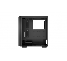 Deepcool | MID TOWER CASE | CG560 | Side window | Black | Mid-Tower | ATX PS2
